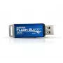 Kanguru FlashBlu30 SuperSpeed USB3.0 16GB |Secure Flash Drive| Physical Write Protect Switch | Windows “Ready Boost” Saderīga