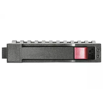 HP MSA 1,2 TB 12G SAS 10K SFF (2,5 collas) divportu uzņēmuma klases 3 gadu garantija iekšējais cietais disks