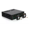 Disk Array Icy Dock MB326SP-B 0 TB Rack 1U Melns