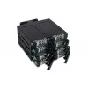Nesēja panelis Icy Dock MB508SP-B