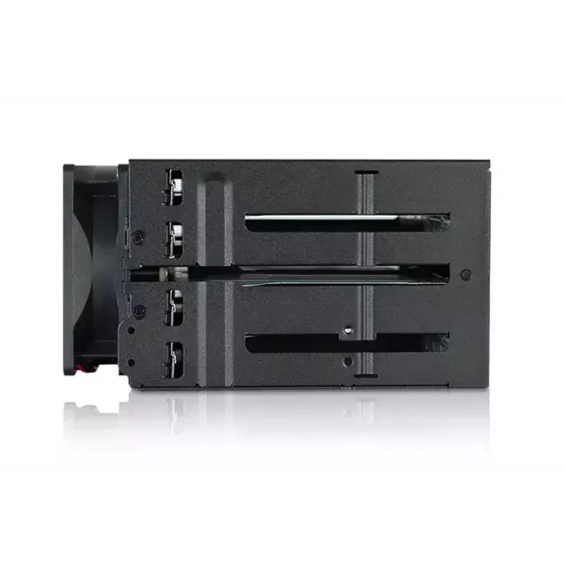 Nesēja panelis Icy Dock MB508SP-B
