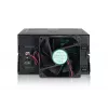 Nesēja panelis Icy Dock MB508SP-B