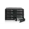 Nesēja panelis Icy Dock MB508SP-B