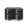 Nesēja panelis Icy Dock MB508SP-B