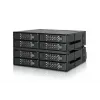 Nesēja panelis Icy Dock MB508SP-B