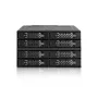 Nesēja panelis Icy Dock MB508SP-B