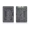 Interfeisa karte Icy Dock MB703M2P-B