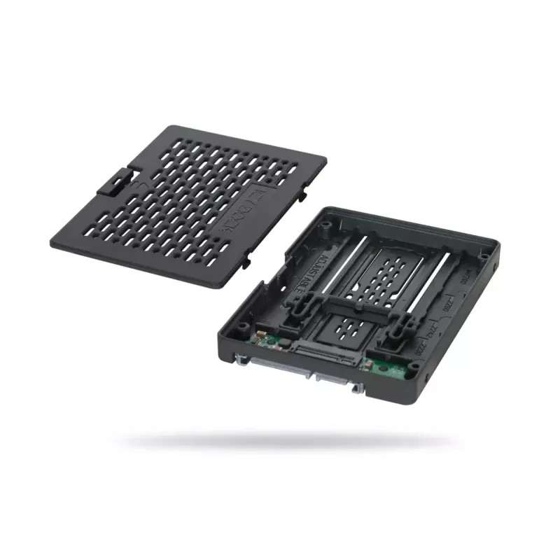 Interfeisa karte Icy Dock MB703M2P-B
