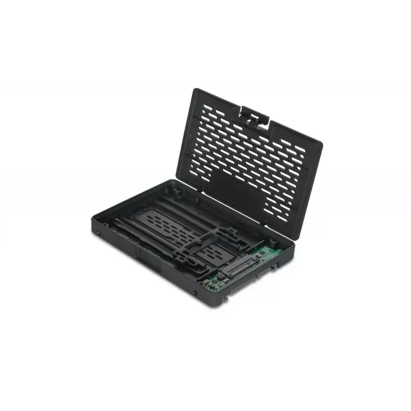 Interfeisa karte Icy Dock MB703M2P-B