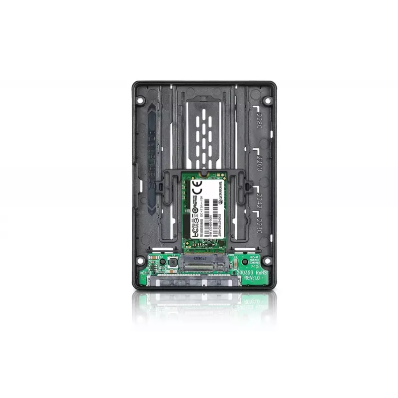 Interfeisa karte Icy Dock MB703M2P-B