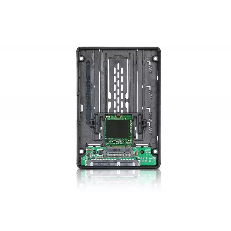 Interfeisa karte Icy Dock MB703M2P-B