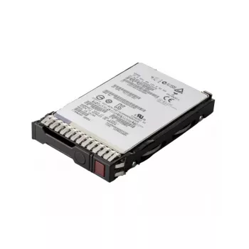 SSD diskdzinis HPE 480GB 2,5 collu SATA III P09712-B21