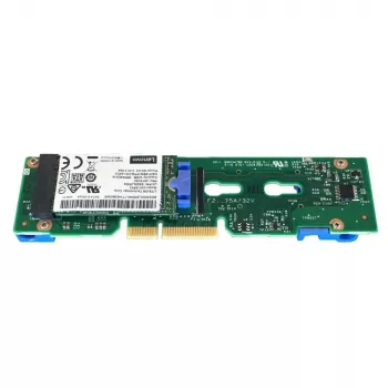 Lenovo 7N47A00129 iekšējais cietvielu disks 32 GB M.2 Serial ATA III MLC
