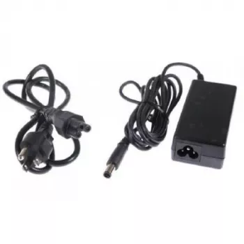 HP 693709-001 strāvas adapteris/pārveidotājs Iekštelpām 120 W Melns