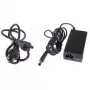HP 693709-001 strāvas adapteris/pārveidotājs Iekštelpām 120 W Melns
