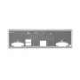 I/O vairogs Supermicro MCP-260-00042-0N