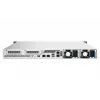 QNAP TS-h1090FU NAS Rack (1U) EPYC 7232P 64 GB DDR4 0 TB QuTS hero Melns, Pelēks