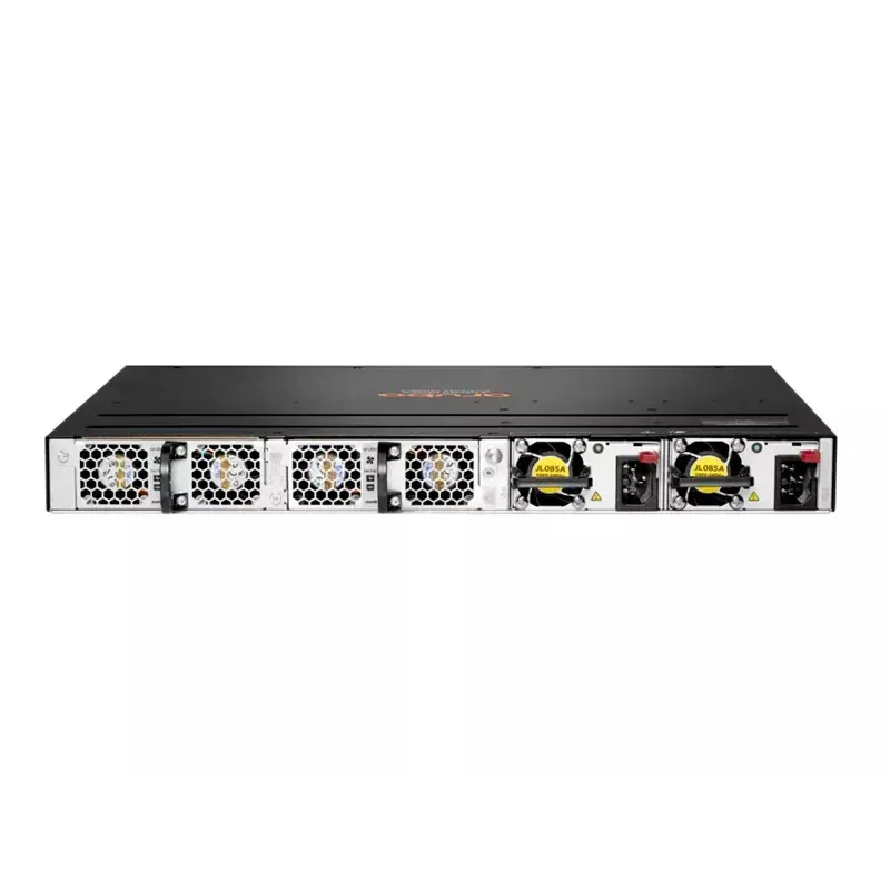 HPE Aruba Networking CX 6200M 24G 4SFP+ slēdzis Gigabit Ethernet 128 Gbit/s