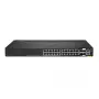 HPE Aruba Networking CX 6200M 24G 4SFP+ slēdzis Gigabit Ethernet 128 Gbit/s