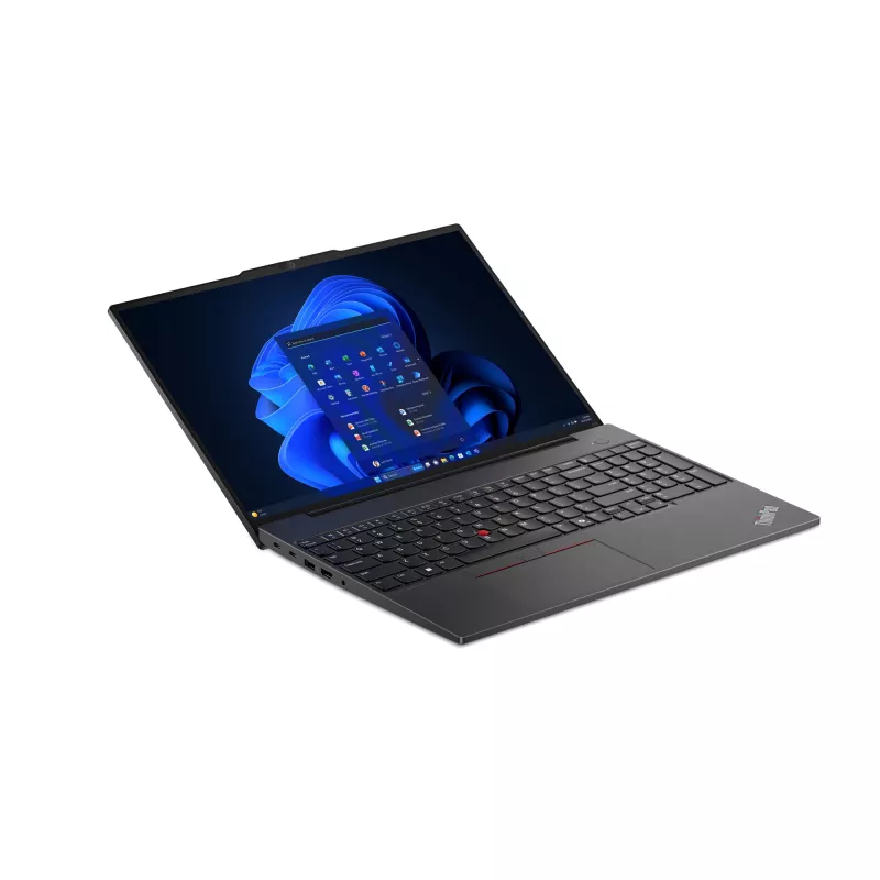Portatīvais dators Lenovo ThinkPad E16 16 collu Intel Core Ultra 7 32GB RAM 1TB SSD Windows 11 Pro