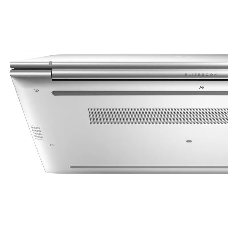 HP EliteBook 860 G11 Intel Core Ultra 5 125U klēpjdators 40,6 cm (16 collu) WUXGA 16 GB DDR5-SDRAM 512 GB SSD Wi-Fi 6E (802.11ax) Windows 11 Pro AI PC sudraba krāsā