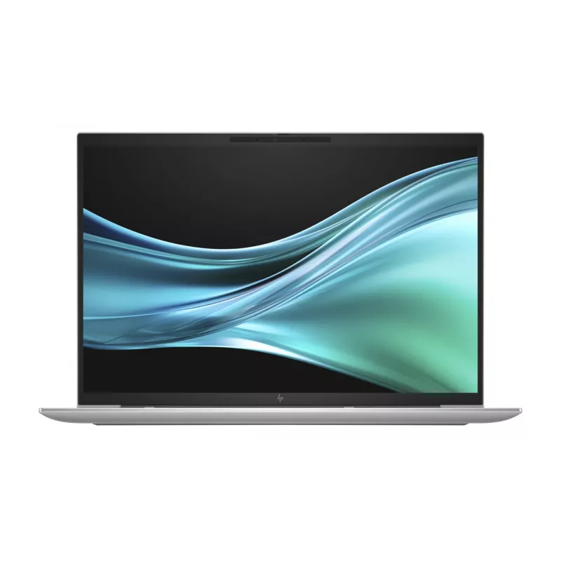 HP EliteBook 860 G11 Intel Core Ultra 5 125U klēpjdators 40,6 cm (16 collu) WUXGA 16 GB DDR5-SDRAM 512 GB SSD Wi-Fi 6E (802.11ax) Windows 11 Pro AI PC sudraba krāsā