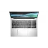 HP EliteBook 860 G11 Intel Core Ultra 5 125U klēpjdators 40,6 cm (16 collu) WUXGA 16 GB DDR5-SDRAM 512 GB SSD Wi-Fi 6E (802.11ax) Windows 11 Pro AI PC sudraba krāsā