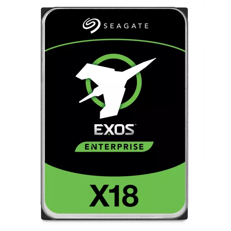 Seagate Enterprise ST14000NM000J iekšējais cietais disks 14 TB 7200 RPM 256 MB 3,5 collu Serial ATA III