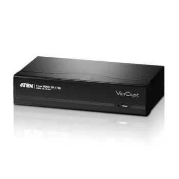 ATEN 4 portu VGA video sadalītājs (450 MHz)