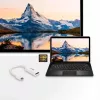 Mini DisplayPort uz HDMI pārveidotājs ATEN VC980