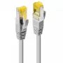 Lindy 2m RJ45 S/FTP LSZH tīkla kabelis, pelēks