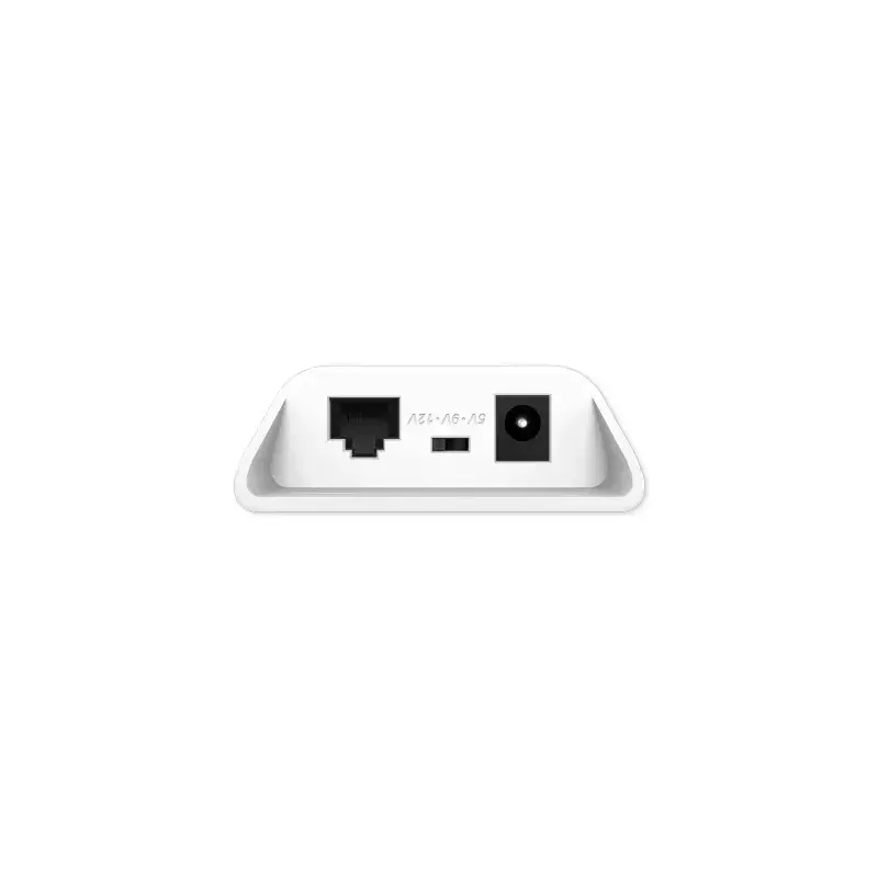 D-Link DPE-301GS 1 porta gigabitu 30W PoE sadalītājs