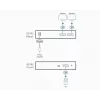ATEN VS192 video sadalītājs DisplayPort 2x DisplayPort