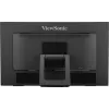 Viewsonic TD2223-2 datora monitors 55,9 cm (22 colli) 1920 x 1080 pikseļi Full HD LCD Skārienekrāns Melns