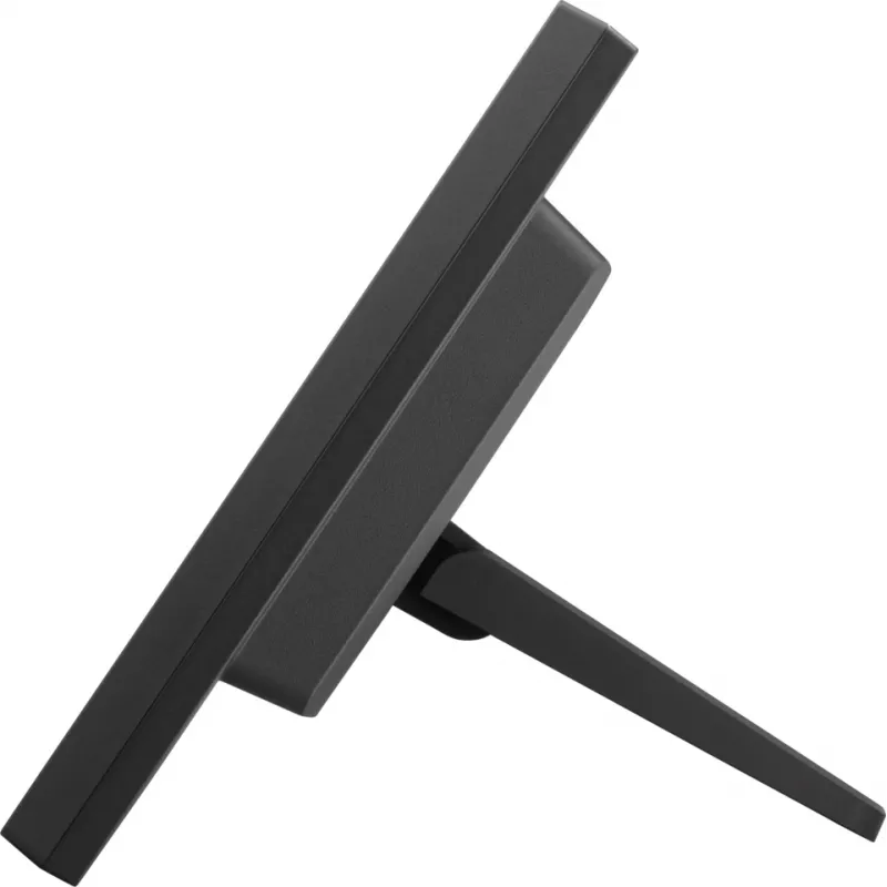 Viewsonic TD2223-2 datora monitors 55,9 cm (22 colli) 1920 x 1080 pikseļi Full HD LCD Skārienekrāns Melns