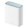 D-Link EAGLE PRO AI AX3200 Mesh sistēma (3 komplektā), balta, iekšēja, Mesh sistēma, barošana, statuss, 740 m², divjoslu (2,4 GHz / 5 GHz)