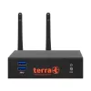 TERRA 6466371 aparātprogrammatūras ugunsmūris Desktop 1,85 Gbit/s
