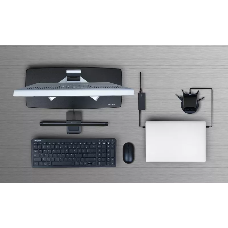 Targus APA108EU strāvas adapteris Iekštelpu 100 W Melns