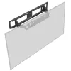iiyama MD-WM0001 informācijas displeju stiprinājums 165,1 cm (65 collas) melns