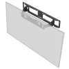 iiyama MD-WM0001 informācijas displeju stiprinājums 165,1 cm (65 collas) melns