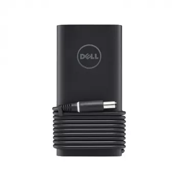DELL 450-AIYY barošanas adapteris/invertors Iekštelpām 180 W Melns