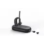 Yealink BH71 Pro USB-C/A austiņas, bezvadu, 100 - 20000 Hz, birojam/zvanu centram, 18 g, austiņas, melnas
