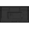 Komerciālais 50 collu 4K LCD displejs VIEWSONIC CDE5014-2C, 3840×2160, 500 cd/m², Android 14, Wi‑Fi, 24/7