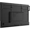Komerciālais 50 collu 4K LCD displejs VIEWSONIC CDE5014-2C, 3840×2160, 500 cd/m², Android 14, Wi‑Fi, 24/7
