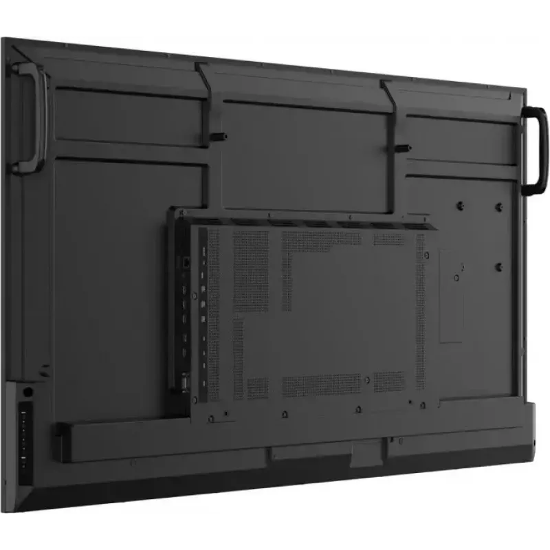 Komerciālais 50 collu 4K LCD displejs VIEWSONIC CDE5014-2C, 3840×2160, 500 cd/m², Android 14, Wi‑Fi, 24/7