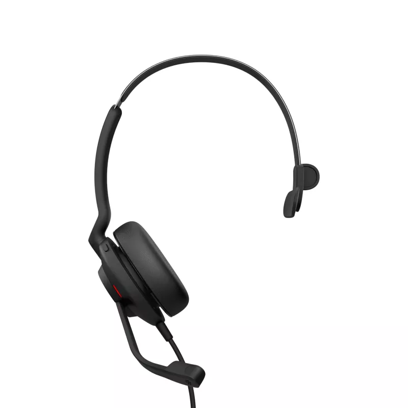 Austiņas Jabra Evolve2 30 USB-A UC Mono