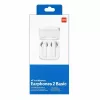 Xiaomi Mi Air 2 SE True Headset Ievietojamās austiņas USB Type-C Bluetooth Balts