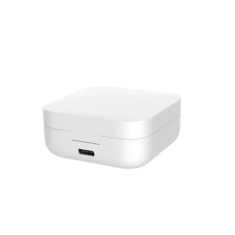 Xiaomi Mi Air 2 SE True Headset Ievietojamās austiņas USB Type-C Bluetooth Balts