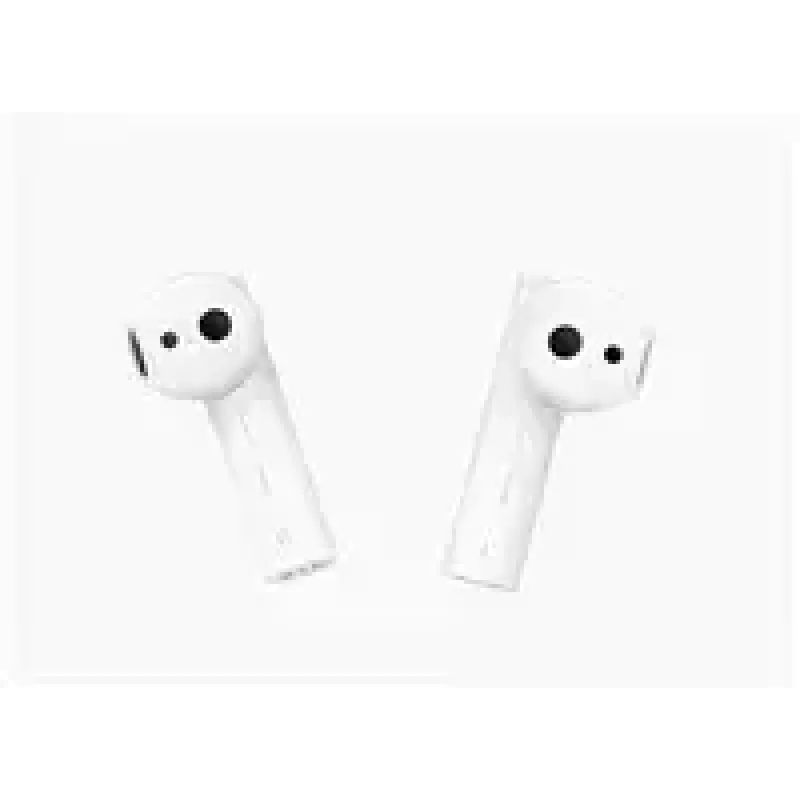 Xiaomi Mi Air 2 SE True Headset Ievietojamās austiņas USB Type-C Bluetooth Balts