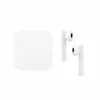 Xiaomi Mi Air 2 SE True Headset Ievietojamās austiņas USB Type-C Bluetooth Balts